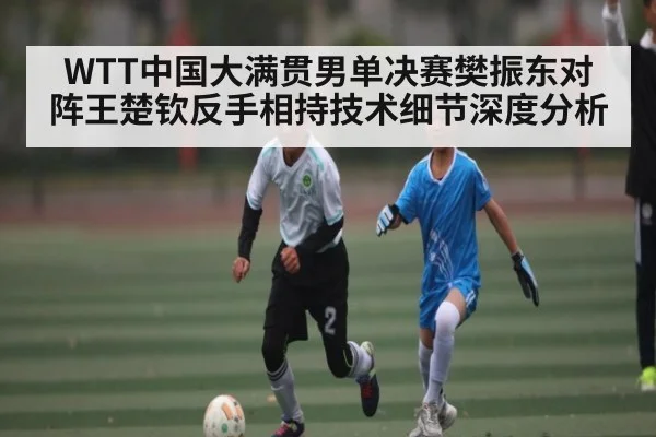 WTT中国大满贯男单决赛樊振东对阵王楚钦反手相持技术细节深度分析